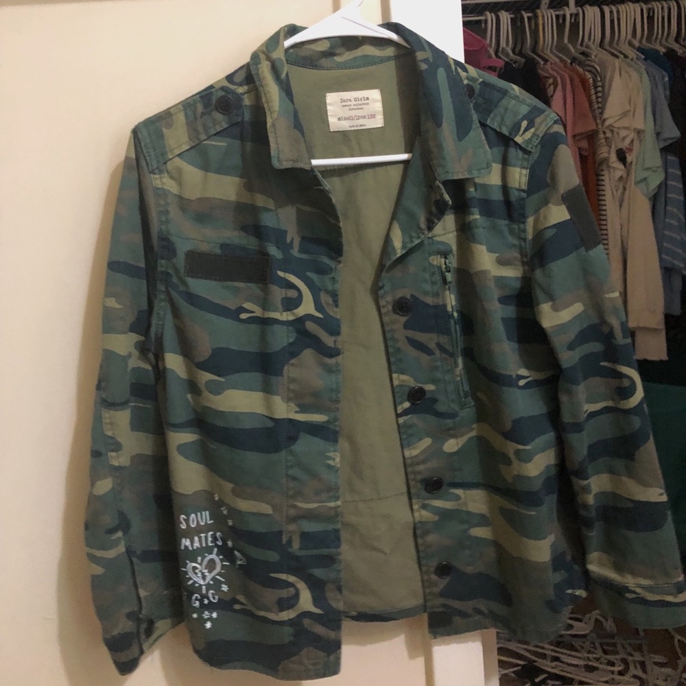 Jacket